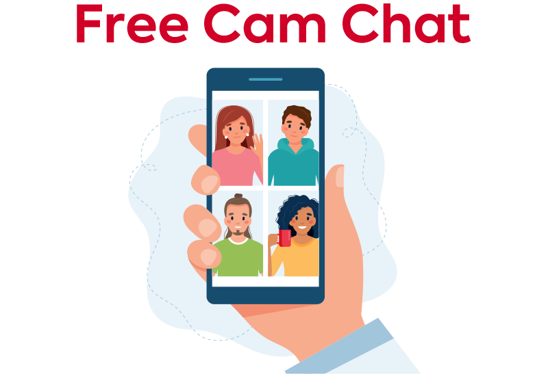 FreeCam.Chat