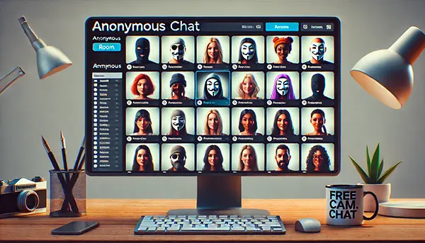 My free chat cam deals