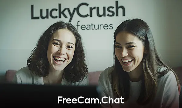 Recursos LuckyCrush