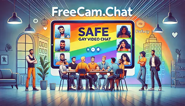 Safe Chatting